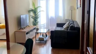 Piso en alquiler en Guindalera - Imagen 3