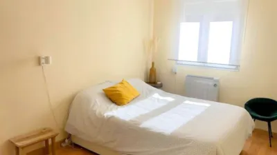 Piso en alquiler en Guindalera - Imagen 4