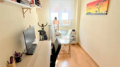 Piso en alquiler en Guindalera - Imagen 5