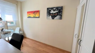 Piso en alquiler en Guindalera - Imagen 7