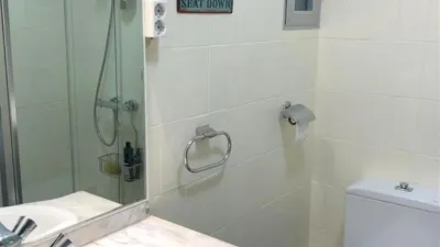 Piso en alquiler en Guindalera - Imagen 8