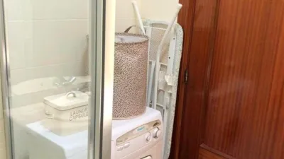 Piso en alquiler en Guindalera - Imagen 9