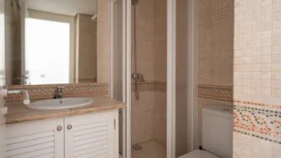 Piso en venta en Carrer de Ramon de Moncada, Santa Ponça (Calvià) de 611.700 €