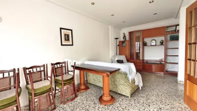 Piso en alquiler en Centro, Centro (Logroño) de 900 €<span>/mes</span>