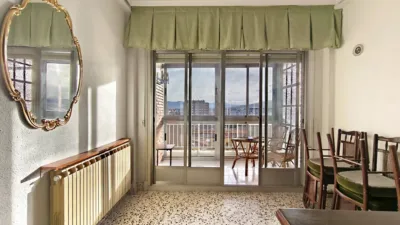 Piso en alquiler en Centro, Centro (Logroño) de 900 €<span>/mes</span>