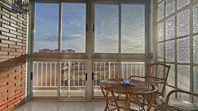 Piso en alquiler en Centro, Centro (Logroño) de 900 €<span>/mes</span>