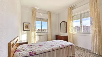 Piso en alquiler en Centro, Centro (Logroño) de 900 €<span>/mes</span>