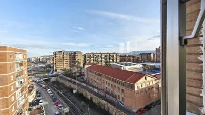 Piso en alquiler en Centro, Centro (Logroño) de 900 €<span>/mes</span>