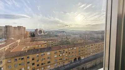 Piso en alquiler en Centro, Centro (Logroño) de 900 €<span>/mes</span>