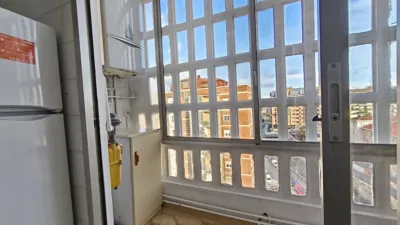 Piso en alquiler en Centro, Centro (Logroño) de 900 €<span>/mes</span>