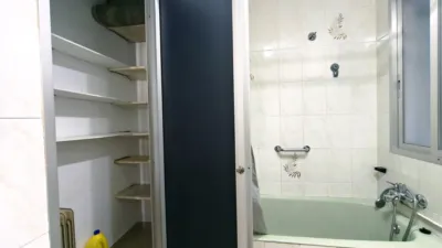 Piso en alquiler en Centro, Centro (Logroño) de 900 €<span>/mes</span>