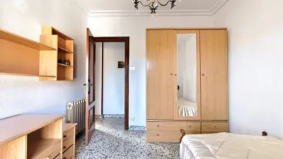 Piso en alquiler en Centro, Centro (Logroño) de 900 €<span>/mes</span>