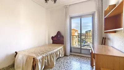 Piso en alquiler en Centro, Centro (Logroño) de 900 €<span>/mes</span>