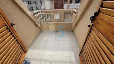 Apartment in Torrevieja photo 10