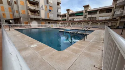 Apartment in Torrevieja photo 2