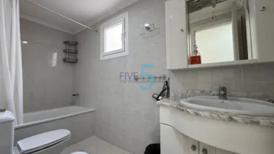 Apartment in Torrevieja photo 4