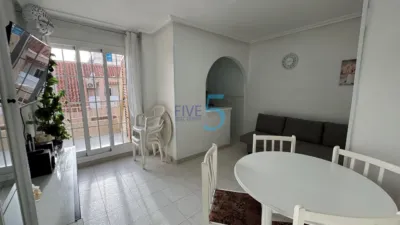 Apartment in Torrevieja photo 6