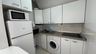 Apartment in Torrevieja photo 7
