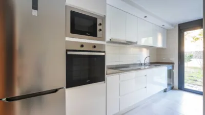 Piso en venta en Carrer de Joan Fuster i Ortells, Es Camp Redó (Distrito Nord. Palma de Mallorca) de 656.300 €