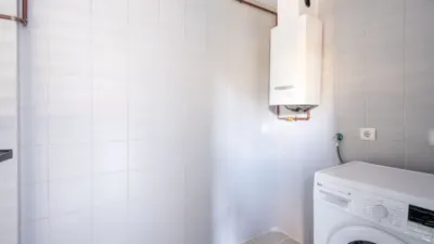 Piso en venta en Carrer de Joan Fuster i Ortells, Es Camp Redó (Distrito Nord. Palma de Mallorca) de 656.300 €