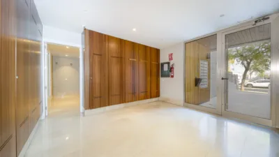 Piso en venta en Carrer de Joan Fuster i Ortells, Es Camp Redó (Distrito Nord. Palma de Mallorca) de 656.300 €