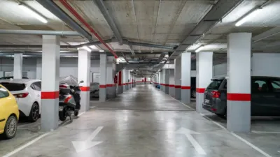 Piso en venta en Carrer de Joan Fuster i Ortells, Es Camp Redó (Distrito Nord. Palma de Mallorca) de 656.300 €