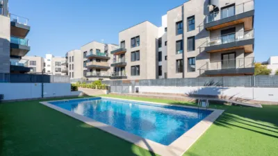 Piso en venta en Carrer de Joan Fuster i Ortells, Es Camp Redó (Distrito Nord. Palma de Mallorca) de 656.300 €