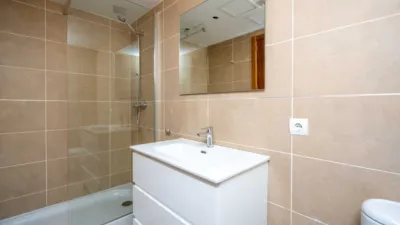 Piso en venta en Carrer de Joan Fuster i Ortells, Es Camp Redó (Distrito Nord. Palma de Mallorca) de 656.300 €