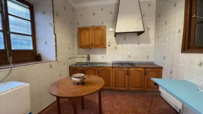 House in the Old Town photo 5