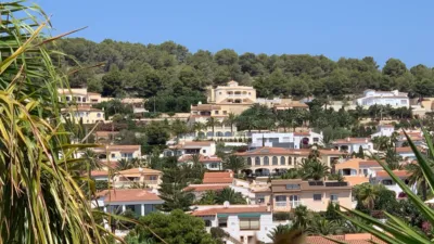 Chalet in Las Adelfas-Benicolada-Garduix photo 10