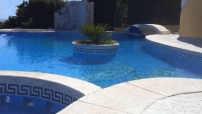 Casa – Calp, San Bernardo - Vista 4