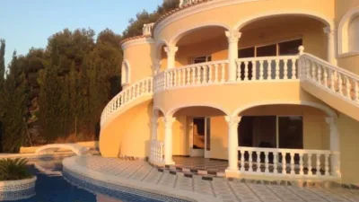 Chalet in Las Adelfas-Benicolada-Garduix photo 55