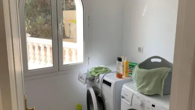 Casa – Calp, San Bernardo - Vista 5