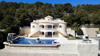 Chalet in Las Adelfas-Benicolada-Garduix photo 65