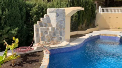 Chalet in Las Adelfas-Benicolada-Garduix photo 66