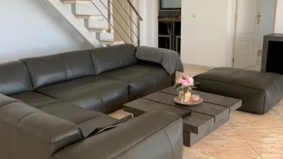 Casa – Calp, San Bernardo - Més
