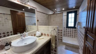 Rustic Finca in El Maulí-Fuentemora-Altos de Santa Ana photo 16