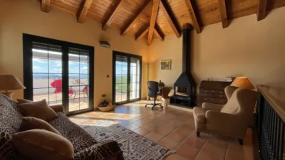 Rustic Finca in El Maulí-Fuentemora-Altos de Santa Ana photo 20