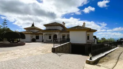 Rustic Finca in El Maulí-Fuentemora-Altos de Santa Ana photo 42