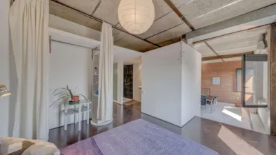 Loft in photo 12