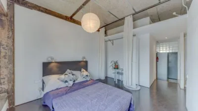 Loft in photo 13