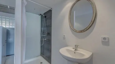Loft in photo 14