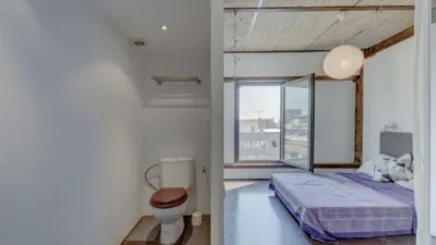 Loft in photo 15