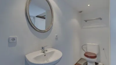 Loft in photo 16