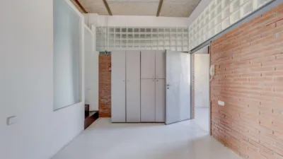 Loft in photo 17