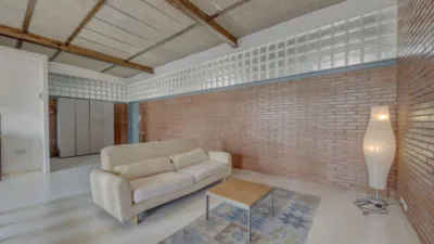 Loft in photo 2