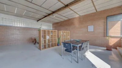 Loft in photo 3
