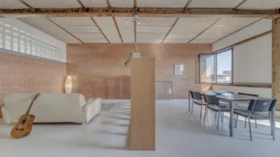 Loft in photo 4