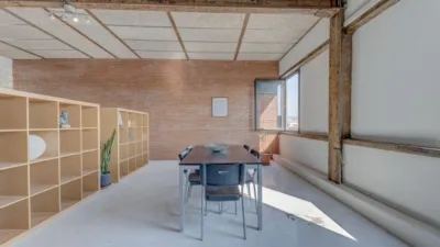 Loft in photo 6
