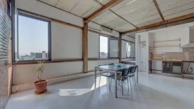 Loft in photo 7